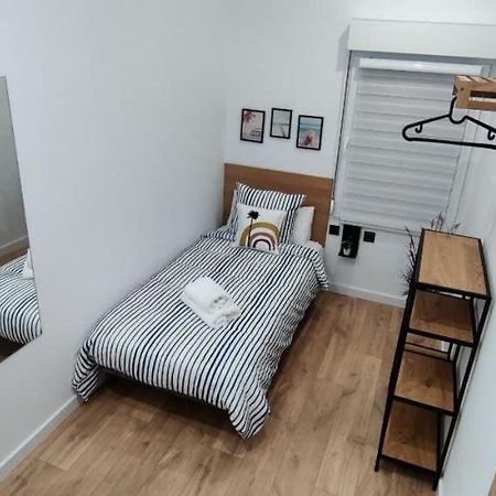 New Apartment Claret Xativa Bagian luar foto
