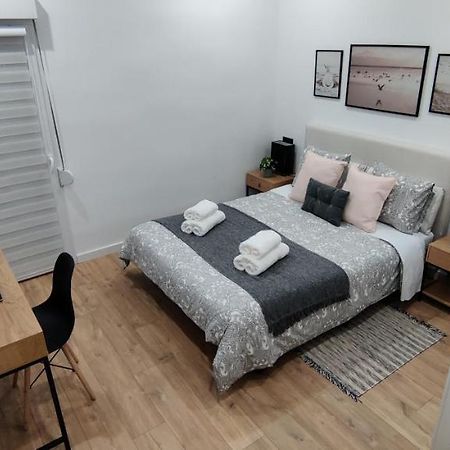 New Apartment Claret Xativa Bagian luar foto