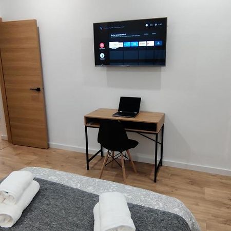 New Apartment Claret Xativa Bagian luar foto