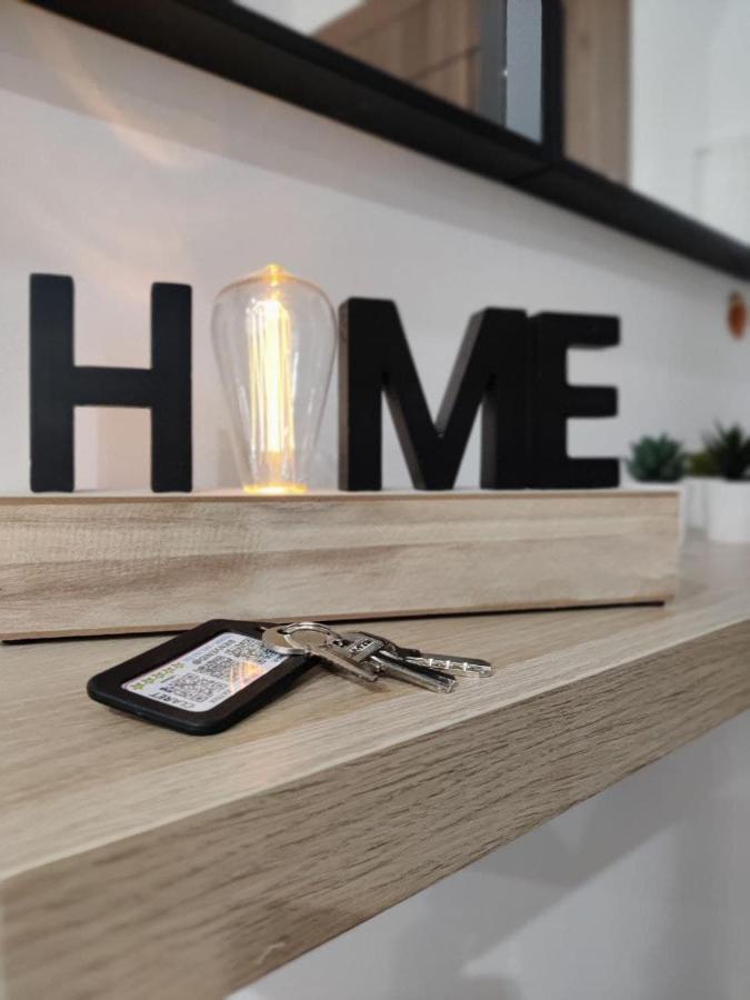 New Apartment Claret Xativa Bagian luar foto