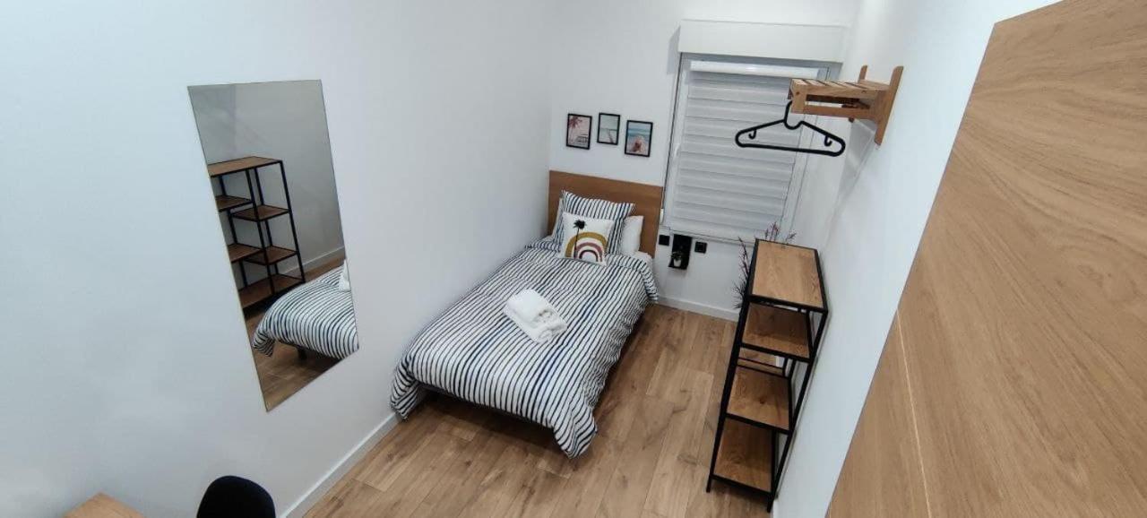 New Apartment Claret Xativa Bagian luar foto