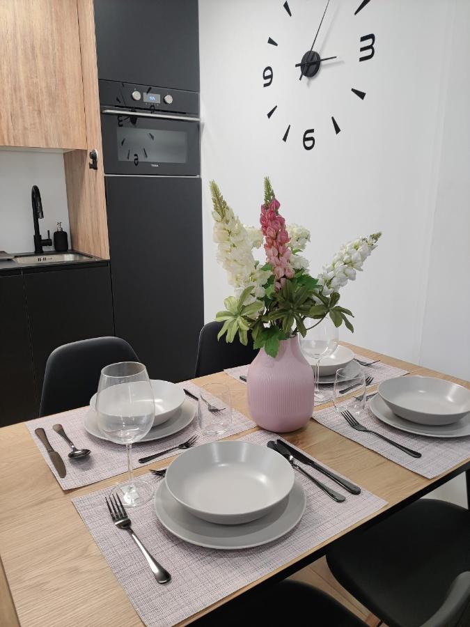 New Apartment Claret Xativa Bagian luar foto
