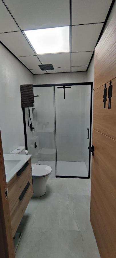 New Apartment Claret Xativa Bagian luar foto