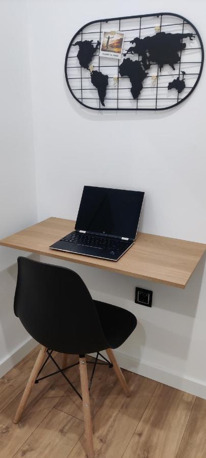 New Apartment Claret Xativa Bagian luar foto