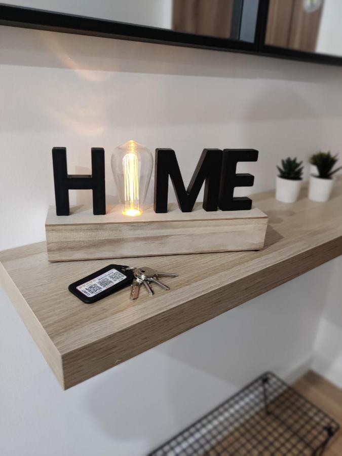 New Apartment Claret Xativa Bagian luar foto