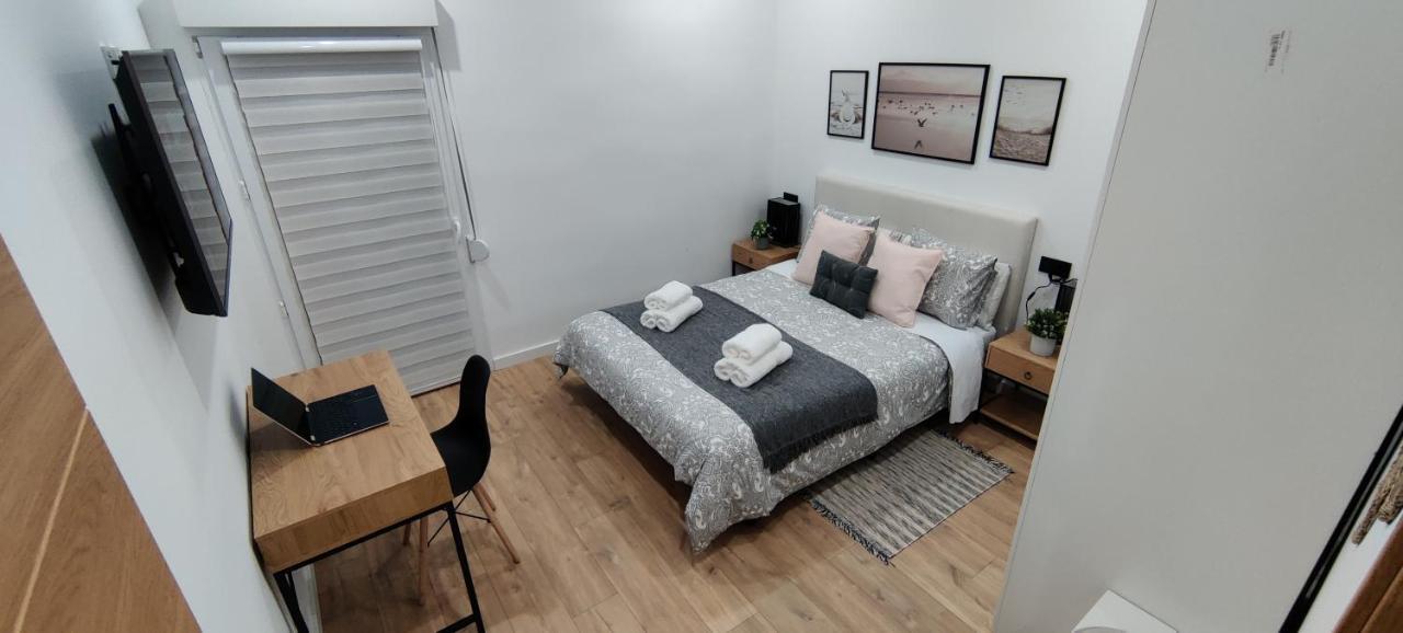 New Apartment Claret Xativa Bagian luar foto