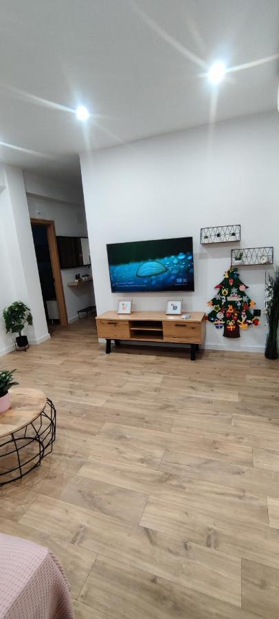 New Apartment Claret Xativa Bagian luar foto