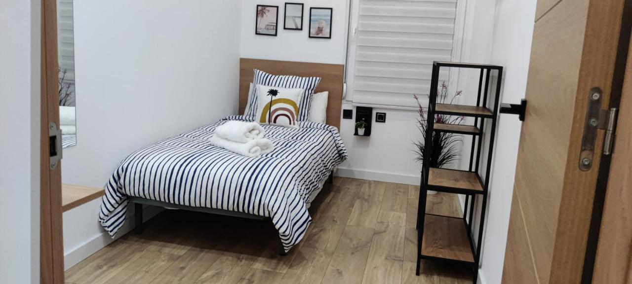New Apartment Claret Xativa Bagian luar foto