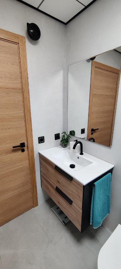New Apartment Claret Xativa Bagian luar foto