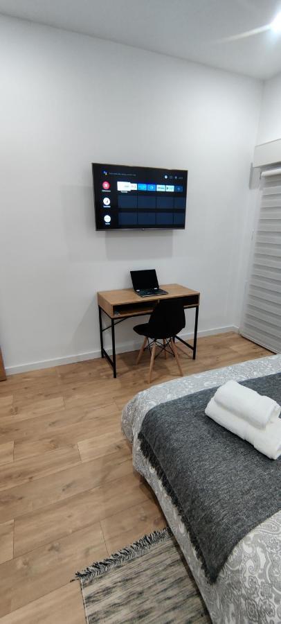 New Apartment Claret Xativa Bagian luar foto
