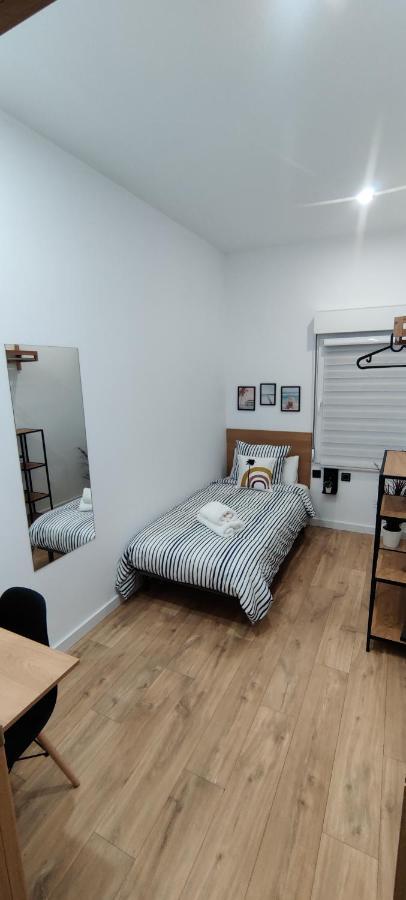 New Apartment Claret Xativa Bagian luar foto