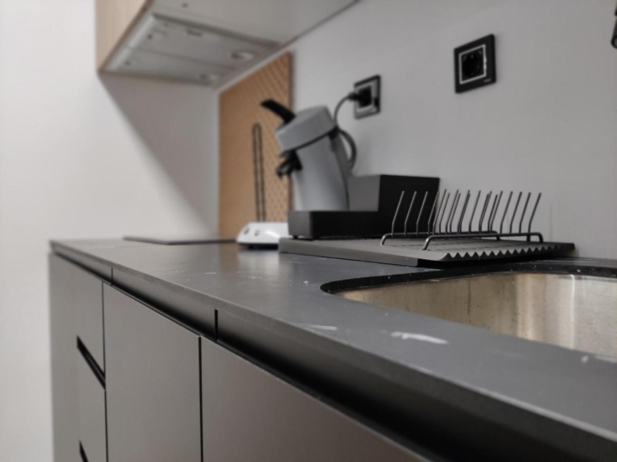 New Apartment Claret Xativa Bagian luar foto