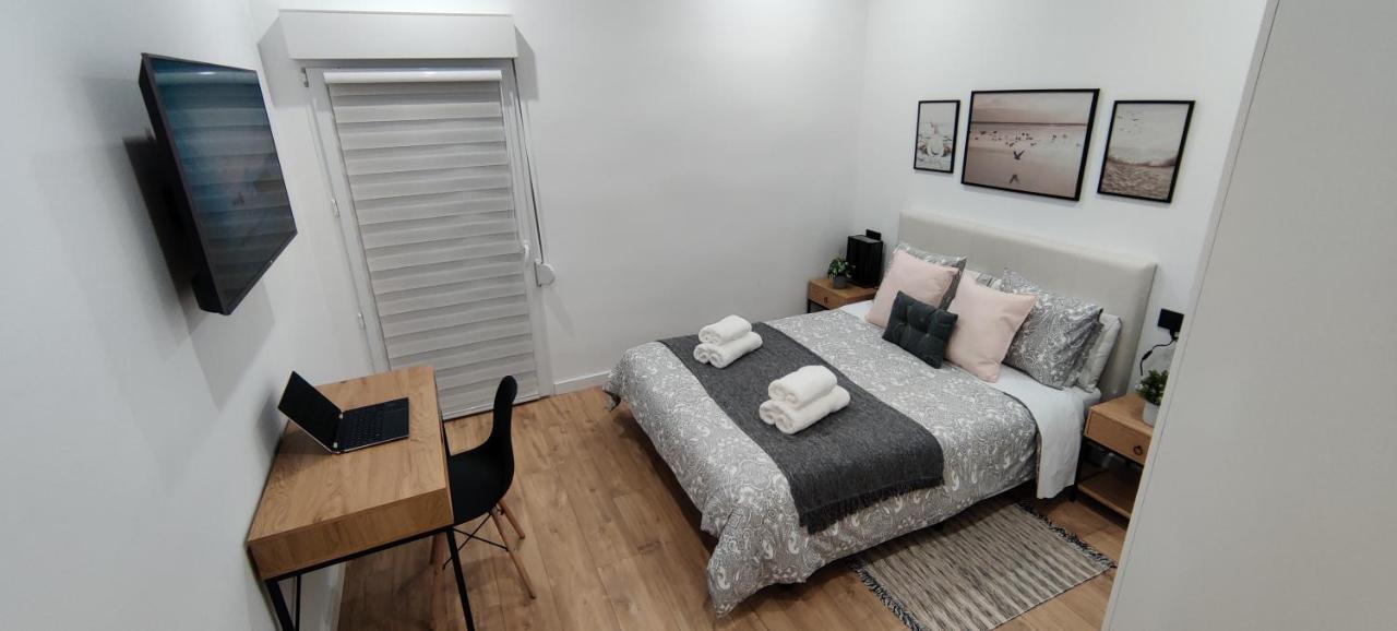New Apartment Claret Xativa Bagian luar foto