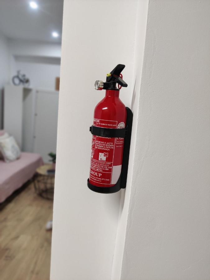 New Apartment Claret Xativa Bagian luar foto