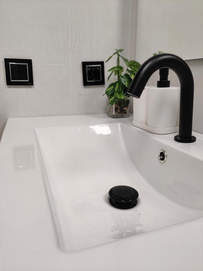 New Apartment Claret Xativa Bagian luar foto