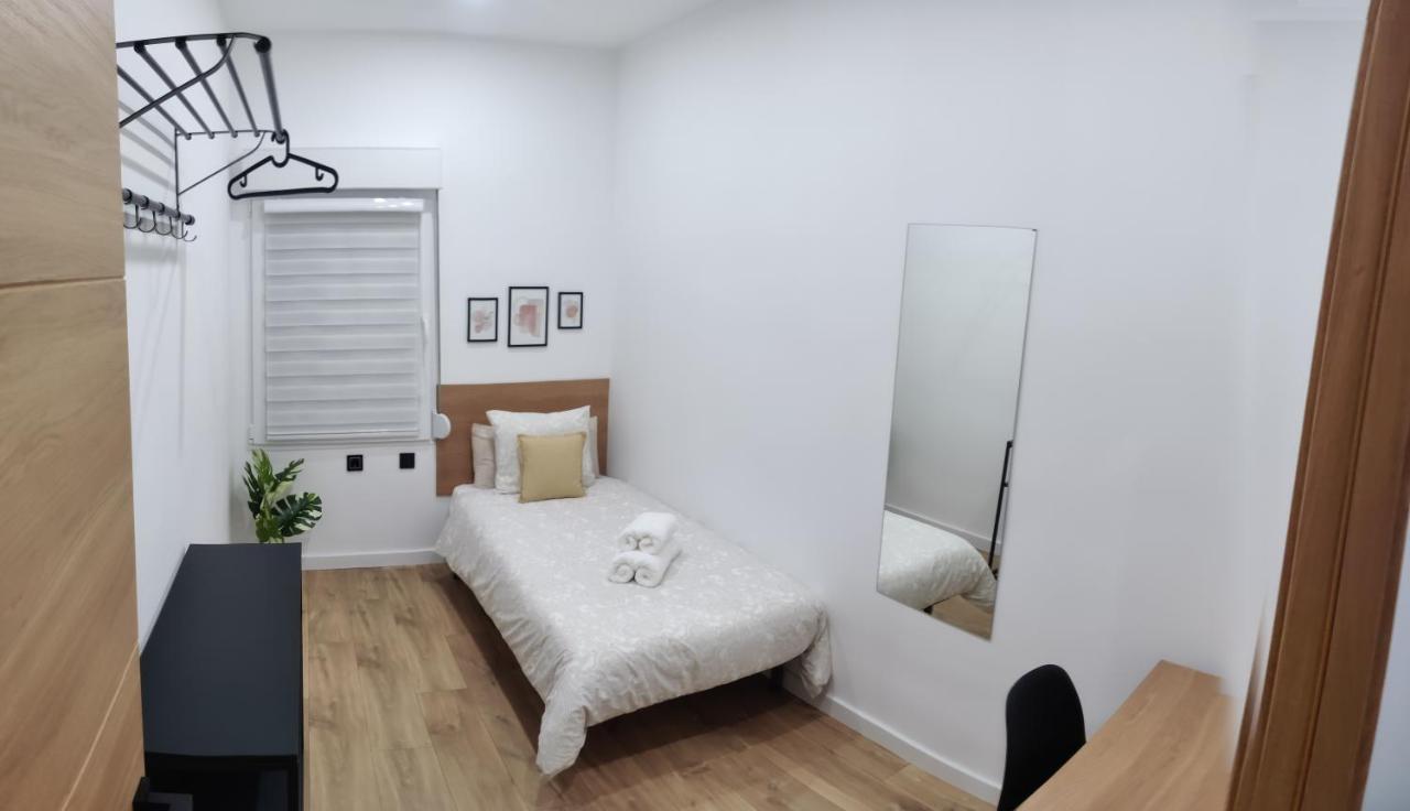 New Apartment Claret Xativa Bagian luar foto